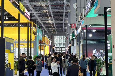 广州国际五金展